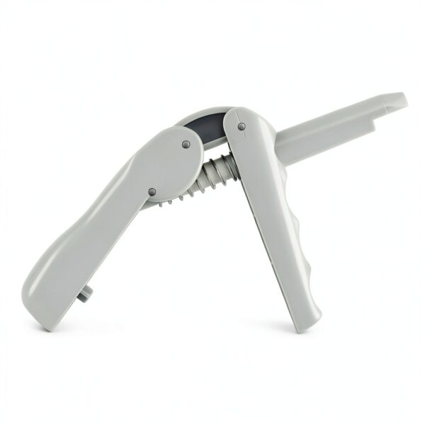 Dental Dispensing Gun SeeFDENT GRSWLG2 ABS Stainless Steel-1