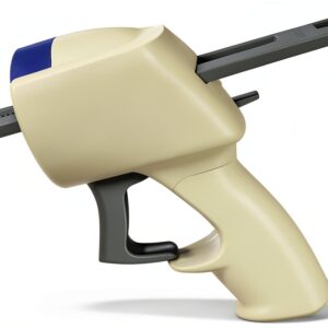 Pearson Dental 50ml Dispensing Gun No‑Drip Hardened Plastic-0