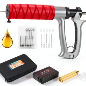 Dental Dispensing Gun Proshine 50ml Large Capacity JHY46FQ Model-0