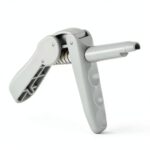Dental Dispensing Gun SeeFDENT GRSWLG2 ABS Stainless Steel-0