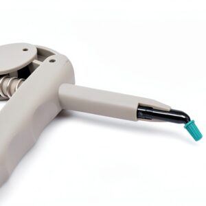 Dental Dispensing Gun Global-Dental Stainless Steel Corded Electric-0