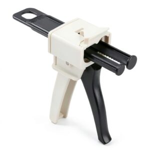Cevitor C-V11 Hand-Operated Dental Mixing Gun No Power Air Pump-0