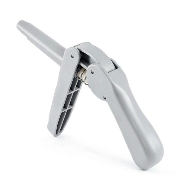 Dental Dispensing Gun SeeFDENT GRSWLG2 ABS Stainless Steel-5