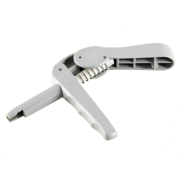 Dental Dispensing Gun SeeFDENT GRSWLG2 ABS Stainless Steel-4