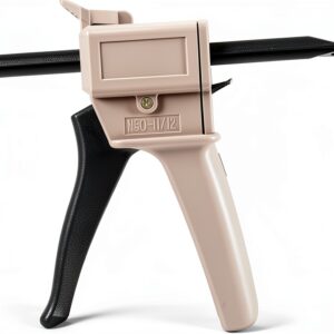 Airgoesin Universal 4:1 Dental Mixing Gun 50ml Cartridge-0