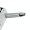 Dental Dispensing Gun SeeFDENT GRSWLG2 ABS Stainless Steel-2