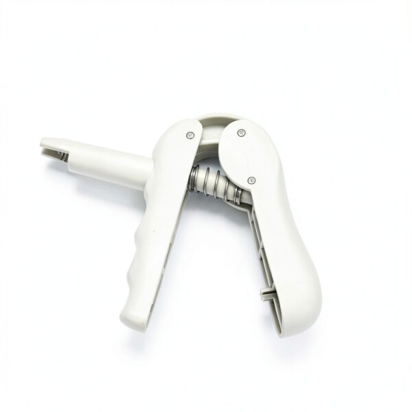 Tiiyee Dental Composite Syringe Gun with Lever Cartridge – Applicator-3