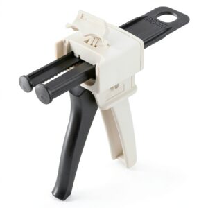 Smedent Universal 50ml Dental Mixing Gun Automatic 1:1 Ratio-0