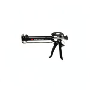 3M High-Thrust Dental Dispensing Gun with Dual Gripping Plates-0