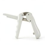 Tiiyee Dental Composite Syringe Gun with Lever Cartridge – Applicator-0