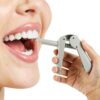 Tiiyee Dental Composite Syringe Gun with Lever Cartridge – Applicator-1