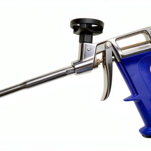 Foam Spray Applicator Gun by TYTAN PROFESSIONAL – Black Model 10024718-0