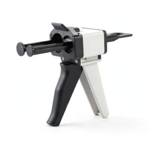Glue Dispensing Gun Tiiyeepf6mh0xrsd Dual Cartridge 2-Part 50ml-0