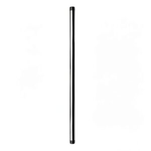 Krowne 21-168 Krowne Royal Series 12" Pre-Rinse Riser, 3/8" Male Thread​‌‌​​‍​​‌‌‌‌‍​​‌​‌‌‍​​​‌‌‌‍​​‌‌​​‍​​‌​‌‌‍​​‌‌‌‌​‍​​​‌‌‌‍​​‌‌‌​​‍​​​‌‌​-0