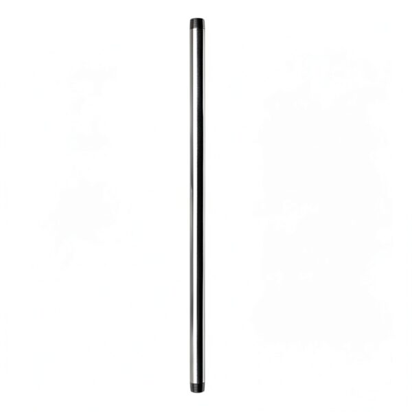 Krowne 21-168 Krowne Royal Series 12" Pre-Rinse Riser, 3/8" Male Thread​‌‌​​‍​​‌‌‌‌‍​​‌​‌‌‍​​​‌‌‌‍​​‌‌​​‍​​‌​‌‌‍​​‌‌‌‌​‍​​​‌‌‌‍​​‌‌‌​​‍​​​‌‌​-0