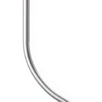 Anodeless Riser 1 In. IPS x 1 In. MPT by CAI - Continental Industries-0