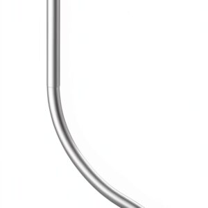 Anodeless Riser 1 In. IPS x 1 In. MPT by CAI - Continental Industries-0